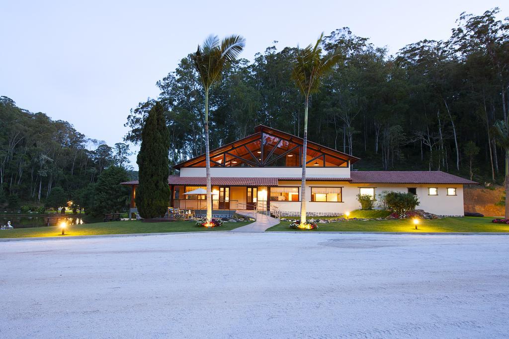 Sitio Dos Lagos Domingos Martins Kültér fotó