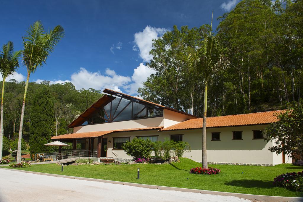Sitio Dos Lagos Domingos Martins Kültér fotó