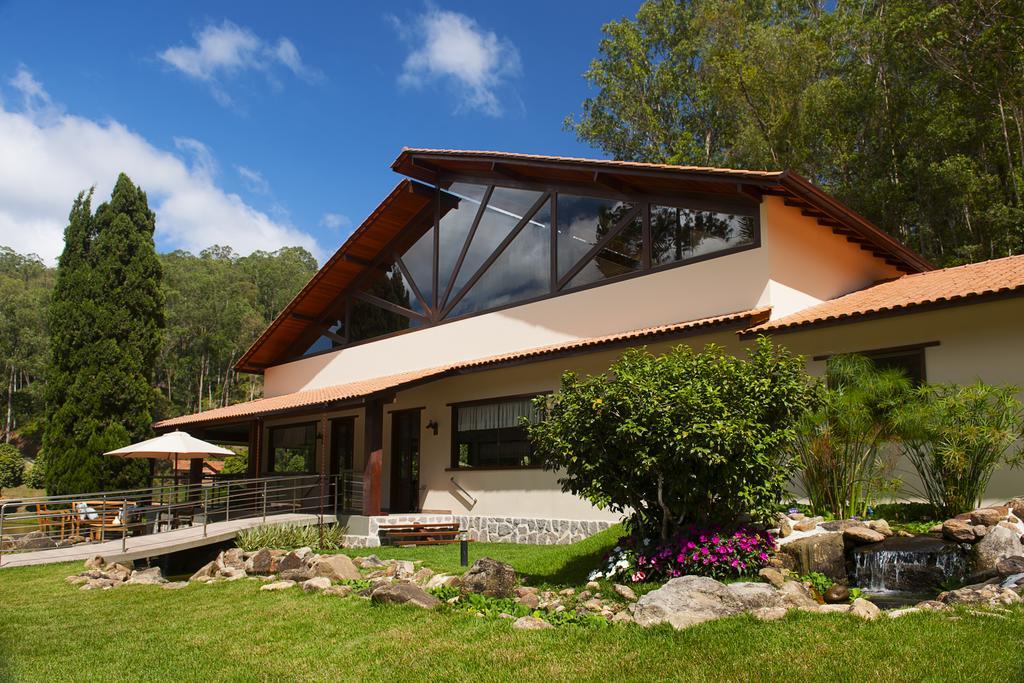 Sitio Dos Lagos Domingos Martins Kültér fotó